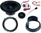 Audio System XFIT Hyundai i30 PD 165mm 2 - Weg Composet – Pasklare Speaker Upgrade Plug en Play i30 2017 - 2024 XFIT Serie Optimount 1