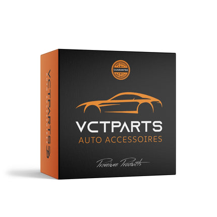 Auto Dimlicht / Grootlicht Weerstand Canbus Decoder 9005/9006 – Foutmelding Verwijderaar (1 stuk) - VCTparts.nl