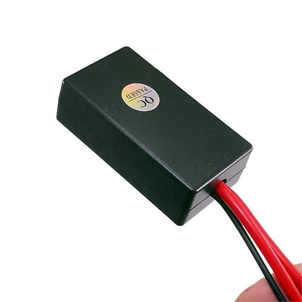 Auto Startonderbreker Systeem Anti - Diefstal met Elektronische Chips - VCTparts.nl