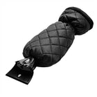 VCTparts Auto Voorruit Sneeuw Schraper Krabber met Warme Handschoen Zwart NORGOS 5
