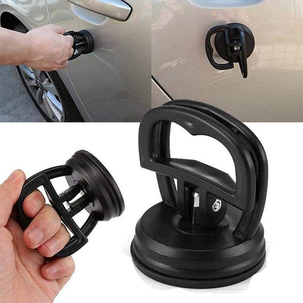 VCTparts Autodeuk Carrosserie Reparatie Tool Gereedschap Uitdeuker Deuk Uitdeuken Zuignap zwart NORGOS 1