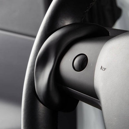 VCTparts Automatische Piloot Activering Hendel voor Tesla Model 3 - Y Contragewicht op Stuurwiel NORGOS 4