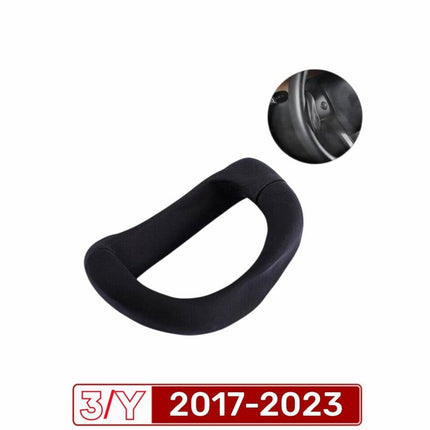 VCTparts Automatische Piloot Activering Hendel voor Tesla Model 3 - Y Contragewicht op Stuurwiel NORGOS 8
