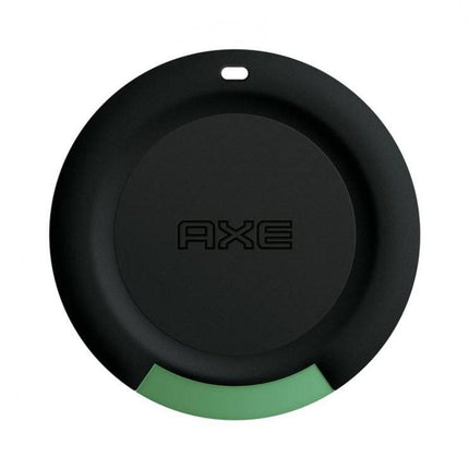 AXE AXE Luchtverfrissers Auto Parfum Geurtje - Africa [autoluchtje - mannen - geurhanger] Action 4