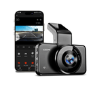 AZDome AZDome Dashcam M17 Pro FullHD 1296P 1CH Wifi met Scherm Auto Video Recorder Zwart INNPRO 3