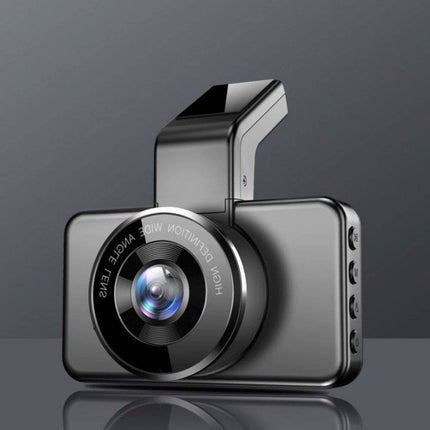 AZDome AZDome Dashcam M17 Pro FullHD 1296P 1CH Wifi met Scherm Auto Video Recorder Zwart INNPRO 5