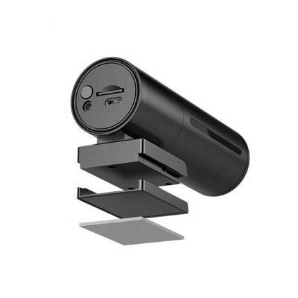 AZDome AZDome Dashcam M300 1296P Wifi Auto Video Recorder Zwart NORGOS 6
