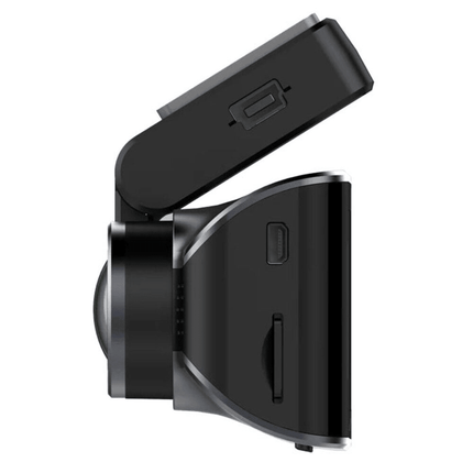 AZDome AZDome Dashcam M550 4K 1260P Wifi Auto Video Recorder met Achter & Interieur Camera Zwart INNPRO 3