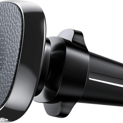 Baseus Magnetische Dashboard Telefoonhouder Ventilatierooster Zwart - VCTparts.nl