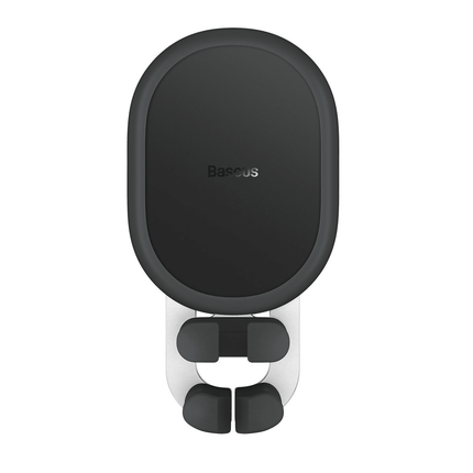 Baseus Baseus Universele Gravity Autohouder Telefoonhouder voor Ventilatierooster (6.0 - 8.6cm) Zwart Hurtel 8