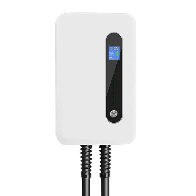 Besen Besen F30 Wandlader voor Elektrische Auto’s – App - bediening – Zwart INNPRO 2