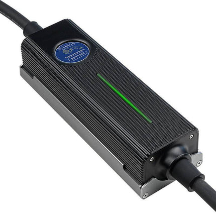 Besen Besen PCD050 Draagbare Oplader voor Elektrische Auto’s – Zwart INNPRO 4