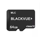BlackVue BlackVue MSD MicroSD Kaart 64GB Dashcam K UHD Video Recorder Zwart Optimount 1