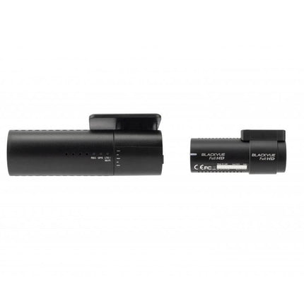 BlackVue DR590X-2CH Full HD Dashcam 256GB Auto Video Recorder Zwart - VCTparts.nl
