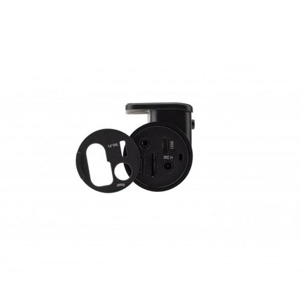 BlackVue DR590X-2CH Full HD Dashcam 256GB Auto Video Recorder Zwart - VCTparts.nl