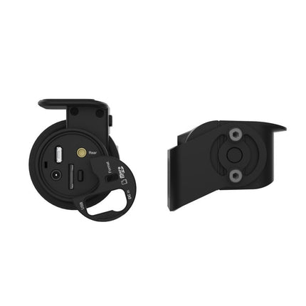 BlackVue DR770X-2CH Truck Full HD Dashcam 64GB Auto Video Recorder Zwart - VCTparts.nl