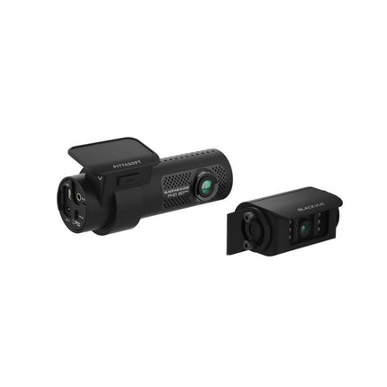 BlackVue DR770X-2CH Truck Full HD Dashcam 64GB Auto Video Recorder Zwart - VCTparts.nl