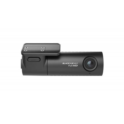 BlackVue BlackVue DR590X - 1CH Full HD 60FPS Dashcam 128GB Auto Video Recorder Zwart Optimount 3