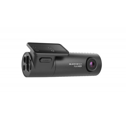 BlackVue DR590X - 1CH Full HD Cloud Dashcam 32GB Auto Video Recorder Zwart - VCTparts.nl