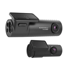 BlackVue DR590X - 2CH Full HD Dashcam 128GB Auto Video Recorder Zwart - VCTparts.nl