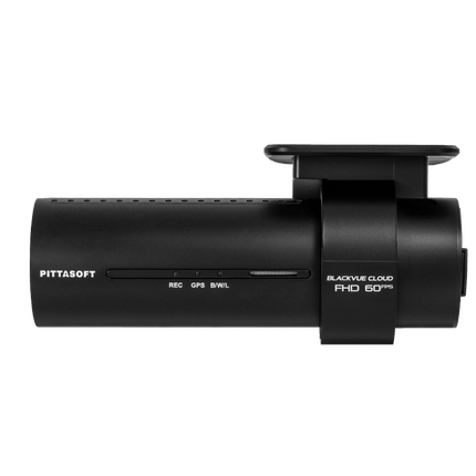 BlackVue BlackVue DR770X - 1CH Full HD Cloud Dashcam 128GB Auto Video Recorder Zwart Optimount 8