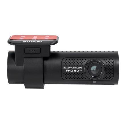 BlackVue DR770X - 1CH Full HD Cloud Dashcam 64GB Auto Video Recorder Zwart - VCTparts.nl