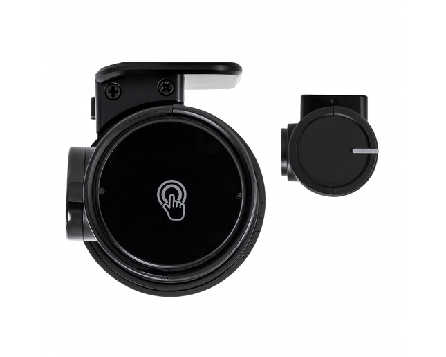 BlackVue DR770X - 2CH Full HD Cloud Dashcam 128GB Auto Video Recorder Zwart - VCTparts.nl