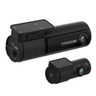 BlackVue BlackVue DR770X - 2CH LTE Full HD Cloud Dashcam 128GB Auto Video Recorder Zwart Optimount 5