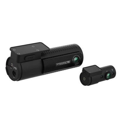 BlackVue BlackVue DR770X - 2CH LTE Full HD Cloud Dashcam 128GB Auto Video Recorder Zwart Optimount 4