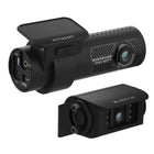 BlackVue BlackVue DR770X - 2CH Truck Full HD Dashcam 256GB Auto Video Recorder Zwart Optimount 5