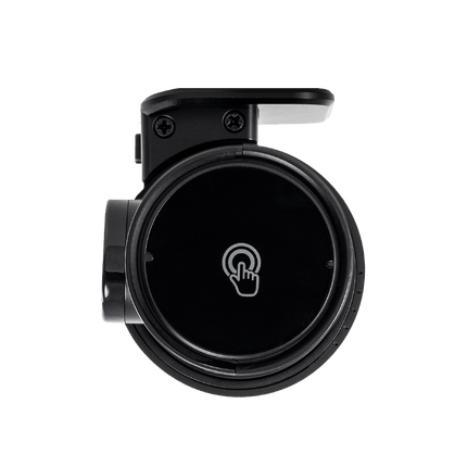 BlackVue BlackVue DR900X - 1CH Plus Premium 4K UHD Cloud Dashcam 64GB Auto Video Recorder Zwart Optimount 2
