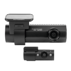 BlackVue BlackVue DR970 - 2CH LTE Premium 4K UHD Cloud Dashcam 128GB Auto Video Recorder Zwart Optimount 1