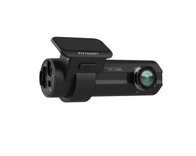 Blackvue DR970X-1ch Premium 4k UHD Cloud Dashcam 128 Go Auto Recorder Black