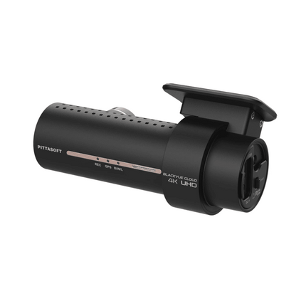 BlackVue BlackVue DR970X - 1CH Premium 4K UHD Cloud Dashcam 256GB Auto Video Recorder Zwart Optimount 2