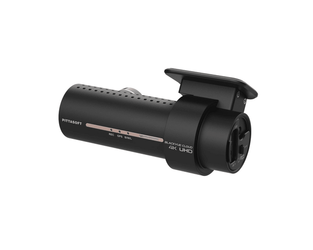 BlackVue BlackVue DR970X - 1CH Premium 4K UHD Cloud Dashcam 64GB Auto Video Recorder Zwart Optimount 2