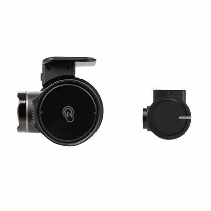 BlackVue BlackVue DR970X - 2CH IR Premium 4K UHD Cloud Dashcam 64GB Auto Video Recorder Zwart Optimount 3
