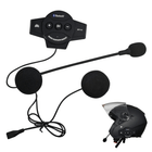 VCTparts Bluetooth Handsfree Helm Headset Oortelefoon NORGOS 8
