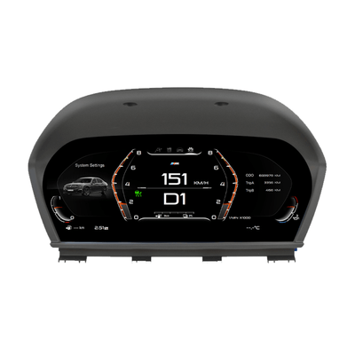 Module adaptateur Android Adaptor sans fil Carplay & Android 1 pour BMW avec système NBT