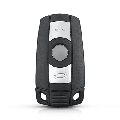 BMW Key Remote Control Housing CAS3 2004-2011 (puce excl.)