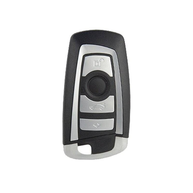 BMW Sleutel Afstandsbediening Behuizing Cas4 2009 - 2018 (excl. chip) - VCTparts.nl