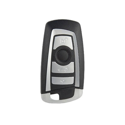 BMW Key Remote Control Housing CAS4 2009-2018 (Chip excl)