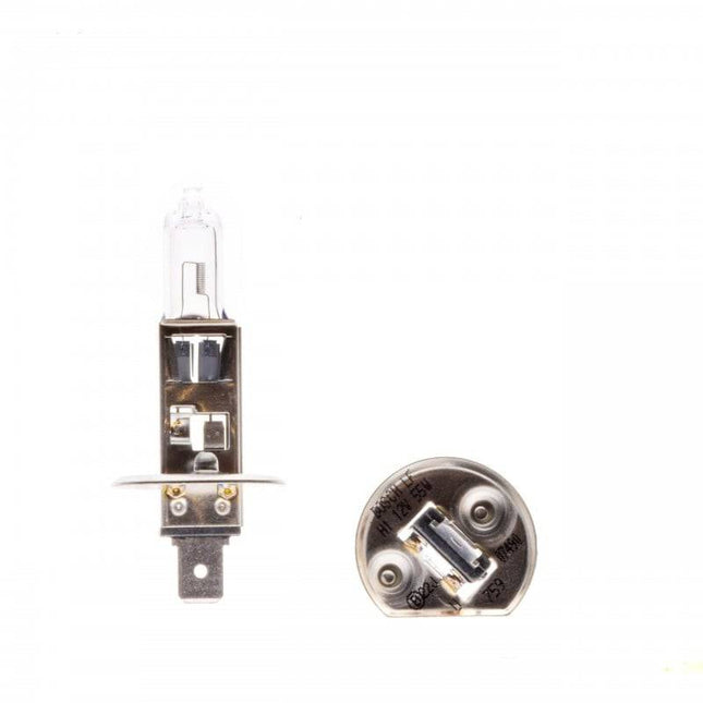 Bosch Halogeen H1 Wit Dimlicht Koplampen Origineel 6000K (set) - VCTparts.nl