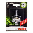 Bosch Bosch Halogeen H7 LONGLIFE Wit Dimlicht Koplamp Origineel 3000K Einparts 4