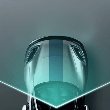 Botslab HK30 Pro Dashcam 2K 1600P 1CH HD Wifi Video Recorder Zwart - VCTparts.nl