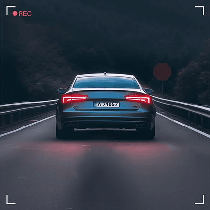 Botslab HK30 Pro Dashcam 2K 1600P 1CH HD Wifi Video Recorder Zwart - VCTparts.nl