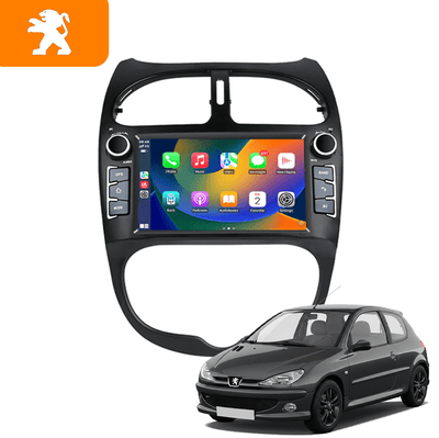 Module adaptateur Android Adaptor sans fil Carplay & Android 1 pour BMW avec système NBT