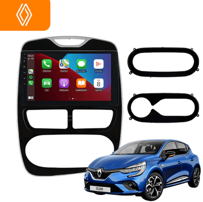 Module adaptateur Android Adaptor sans fil Carplay & Android 1 pour BMW avec système NBT