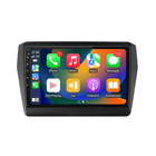 CarPlay & Android Auto Autoradio voor Suzuki Swift 2016–2020 – GPS Navigatie & Touchscreen – Inbouwen / Inbouwservice / Installatie - VCTparts.nl