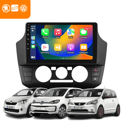 Module adaptateur Android Adaptor sans fil Carplay & Android 1 pour BMW avec système NBT