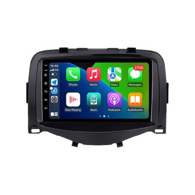 Module adaptateur Android Adaptor sans fil Carplay & Android 1 pour BMW avec système NBT